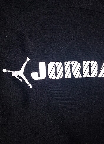 xl Beden Orjinal Xl Nike Jordan Hırka