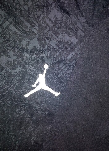 xl Beden siyah Renk Orjinal Xl Nike Jordan Hırka