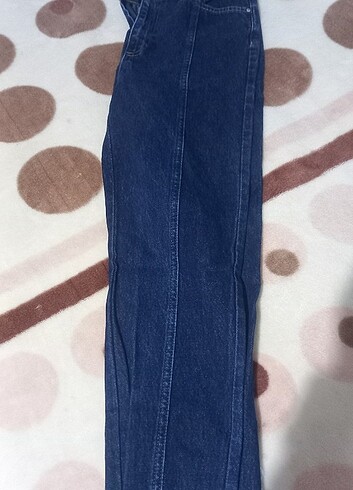 40 Beden Trendyol jean