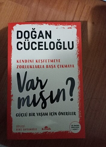  Hasan Ali Yücel 5 kitap ve Var mısın?