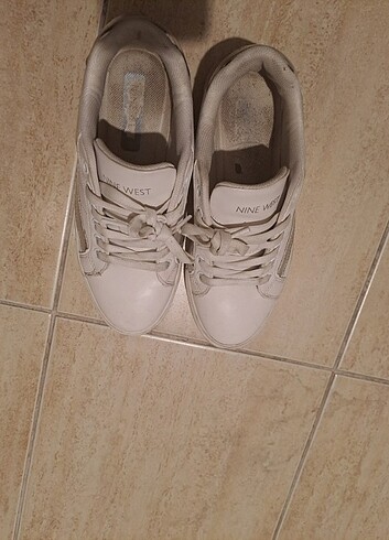 38 Beden Nine west ayakkabi