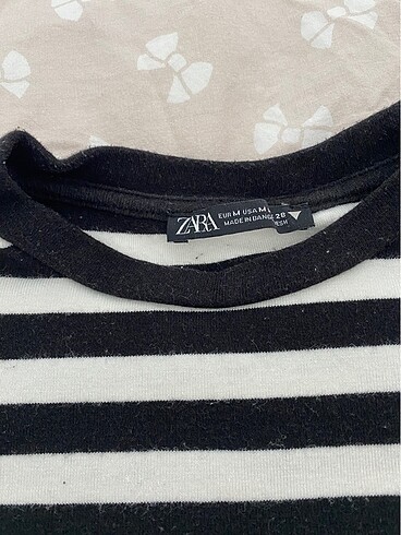 m Beden Zara Crop