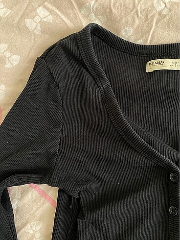 s Beden PB Crop