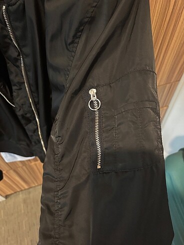 Pull and Bear Pull and Bear Ceket