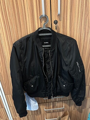 Pull and Bear Ceket