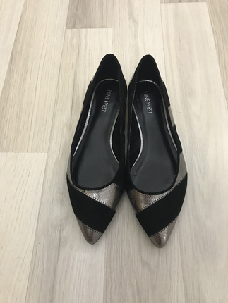 37 Beden Nine west babet