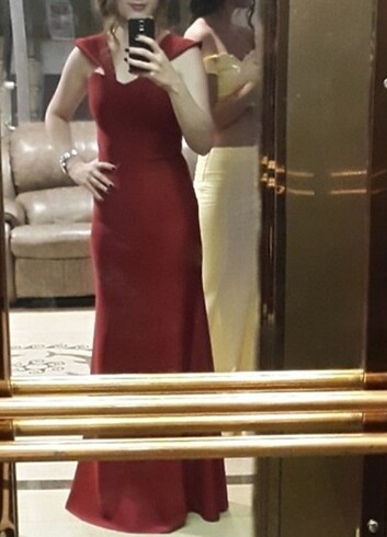 Balık model abiye 