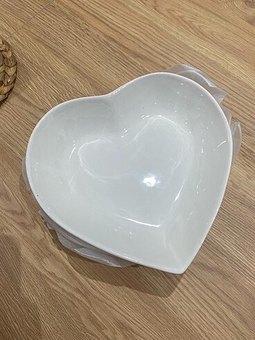 Beden Servis tabağı