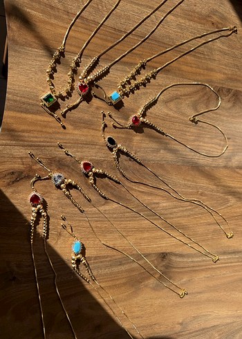 Altın kaplama - Görsel 3