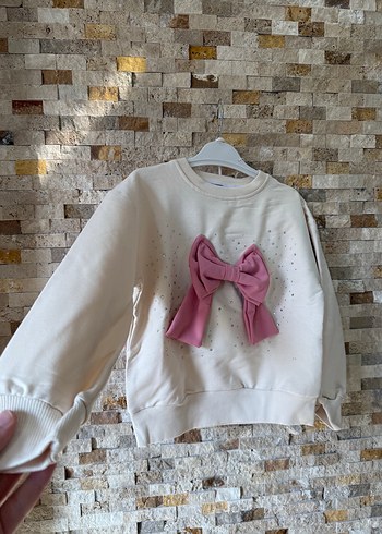 Kız çocuk etekli takım - Görsel 3