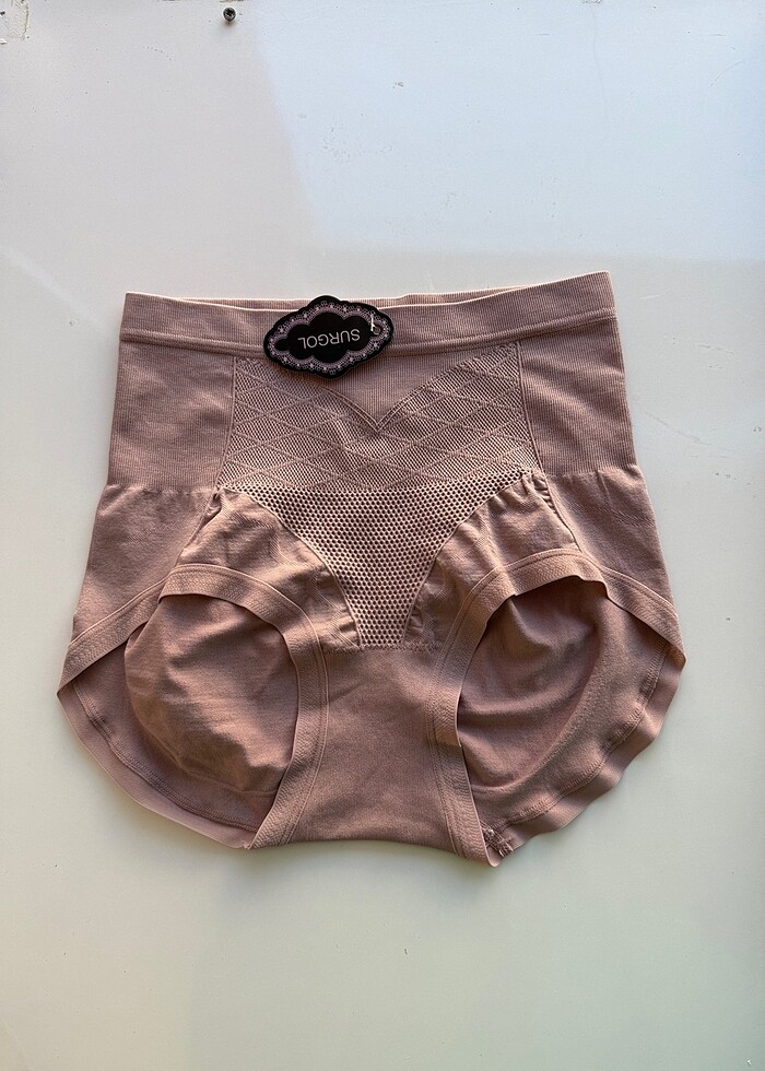 Korseli kilot - Görsel 2