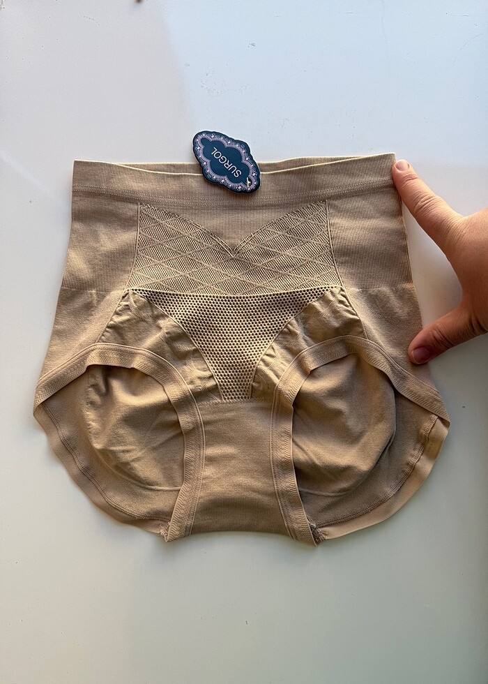 Korseli kilot - Görsel 4