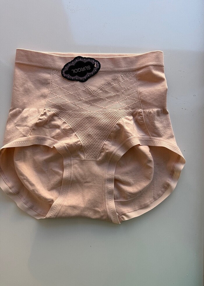 Korseli kilot - Görsel 5