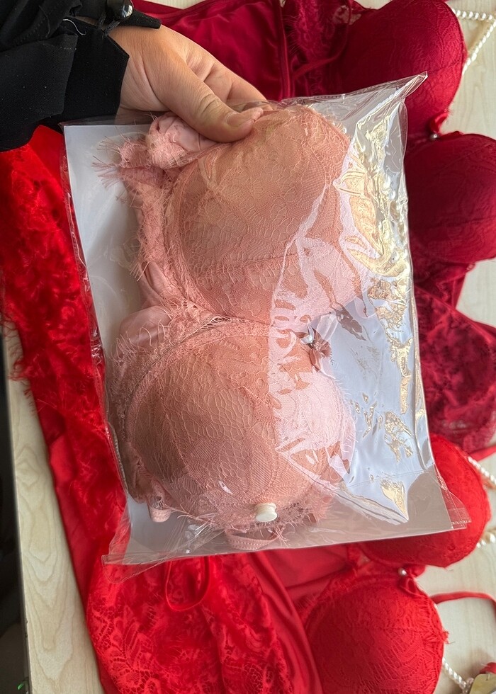 gecelik takımı - Görsel 3