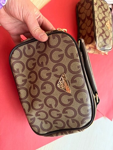 Kol çantası - Görsel 6