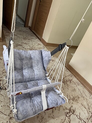 Salıncak - Görsel 5