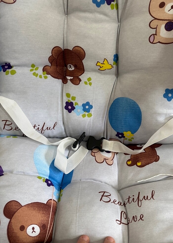 Salıncak - Görsel 4