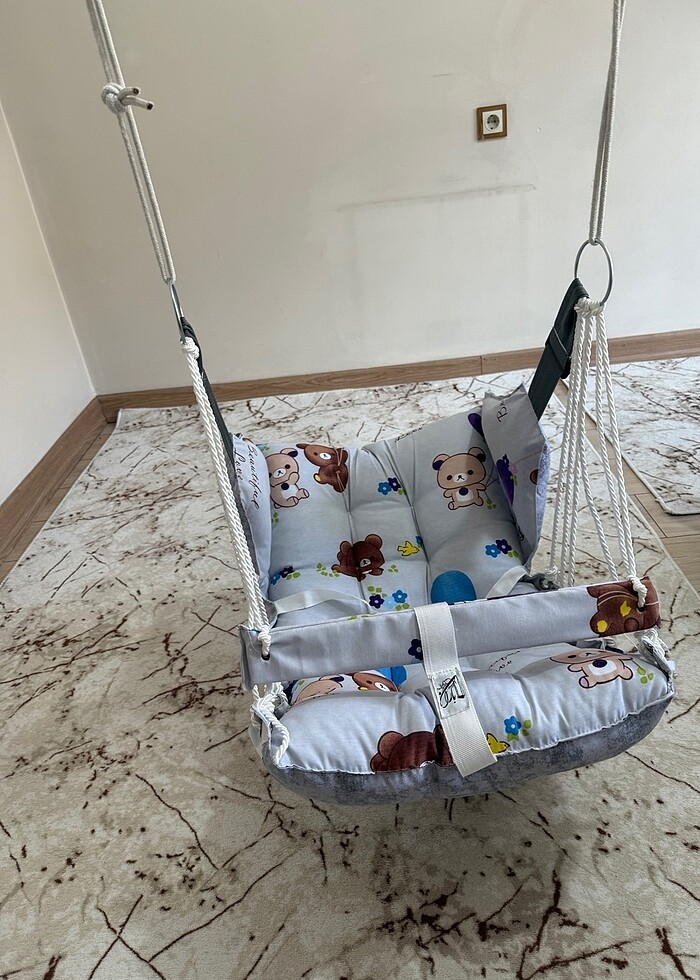 Salıncak - Görsel 3