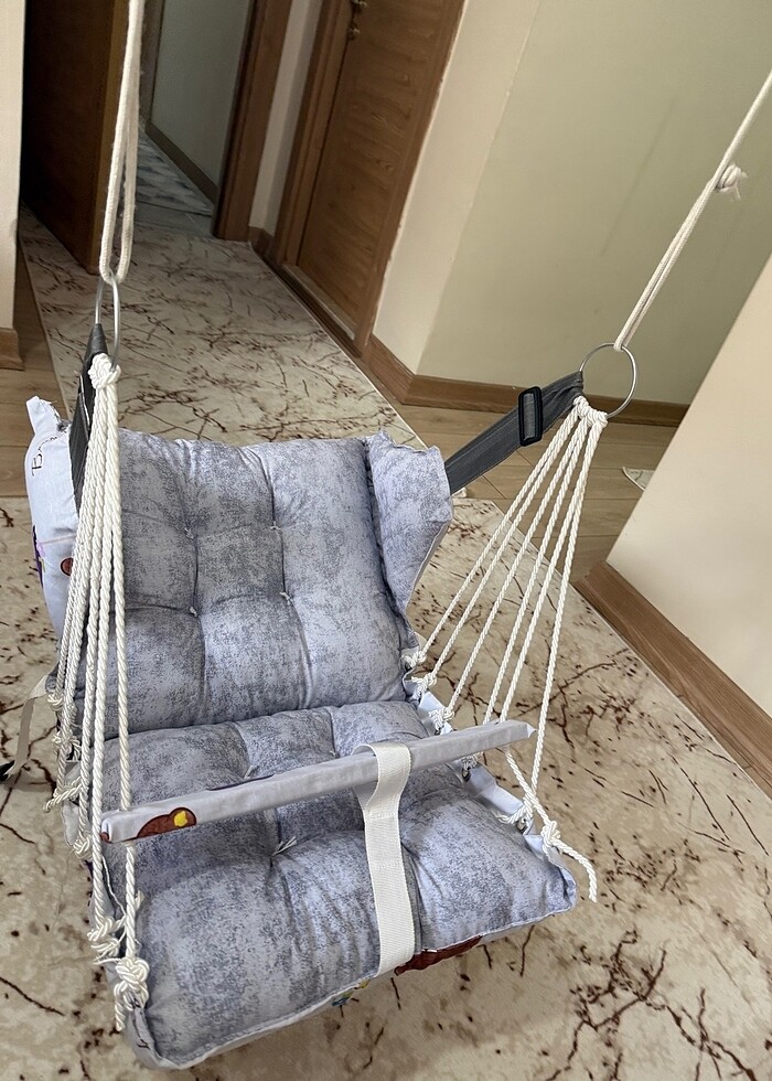 Salıncak - Görsel 5