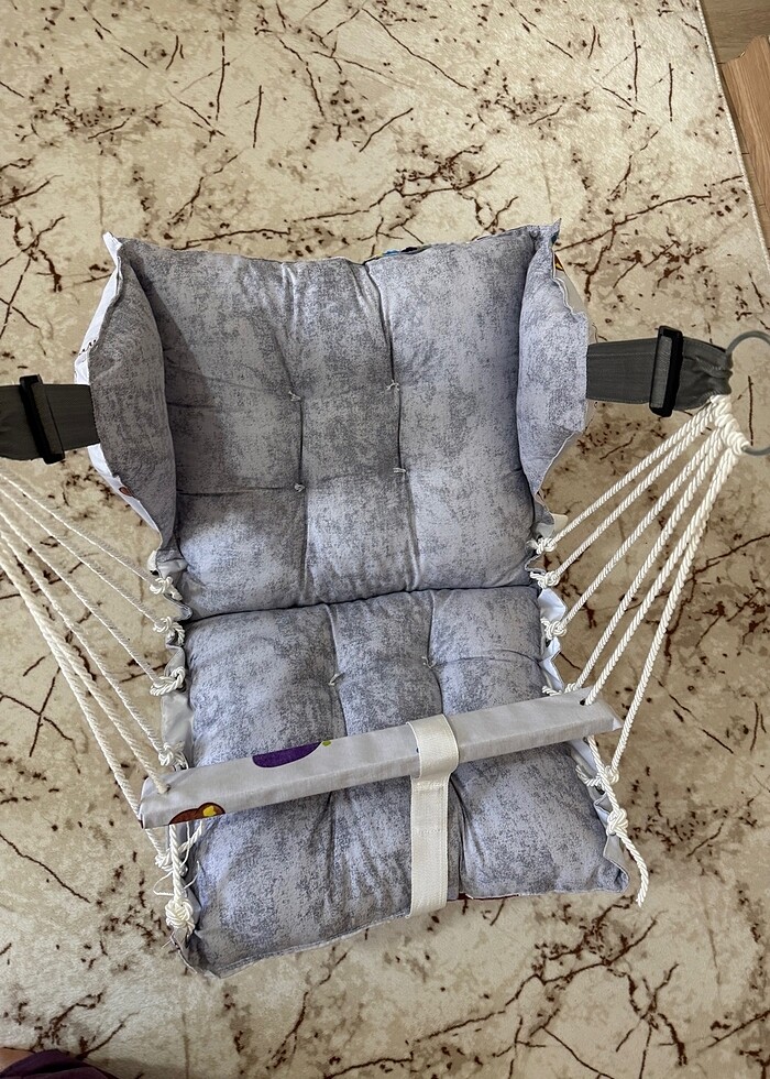 Salıncak - Görsel 2