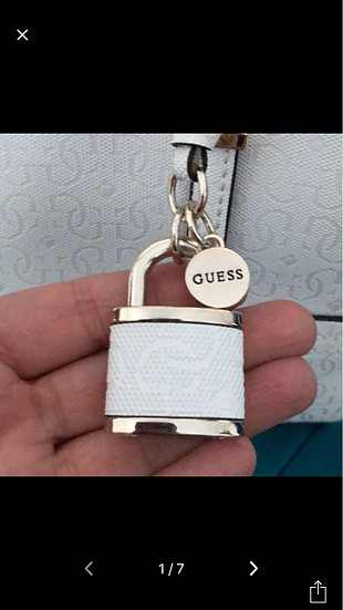 Guess Gues çanta 