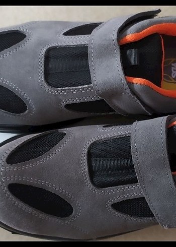 YDS Çelik burunlu ayakkabı - Görsel 2