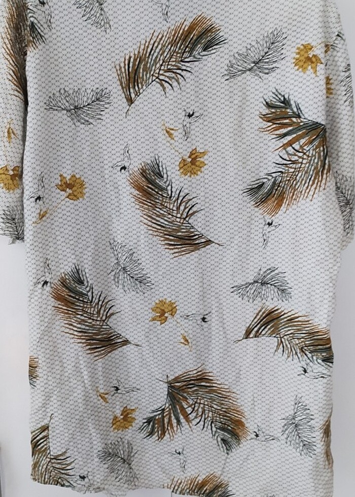 Pamuklu erkek g8 - Görsel 2