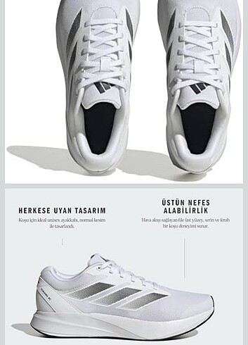 Adidas Duramo 
