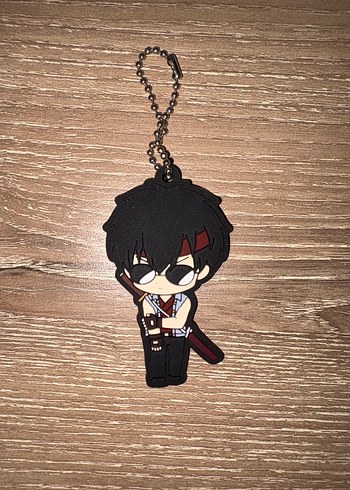 gintama anahtarlık