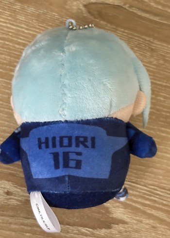 Diğer blue lock hiori orijinal peluş