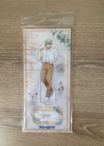 hiori orijinal akrilik stand