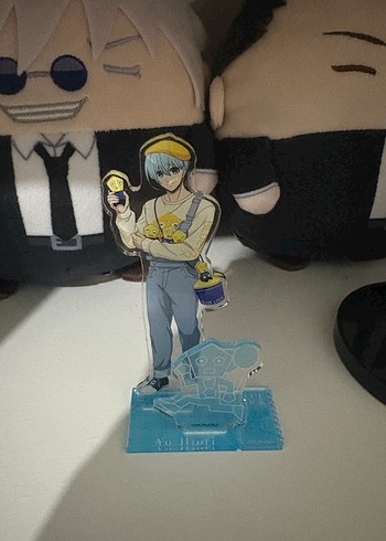 hiori orijinal akrilik stand