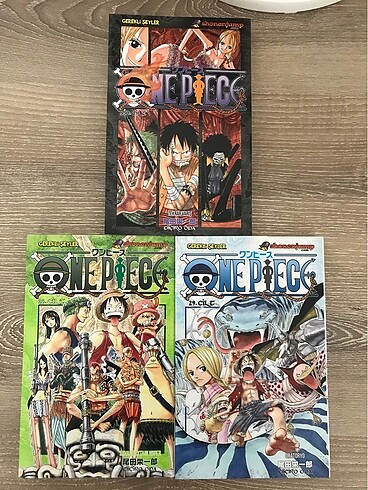 One piece 28-29-50