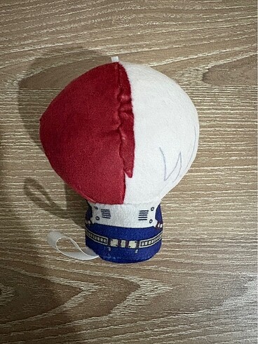 Diğer my hero academia todoroki shoto orijinal peluş