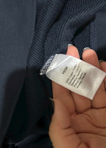 xxl Beden siyah Renk Lacoste Siyah Baskılı Erkek Sweatshirt
