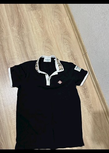 Lacoste Siyah Baskılı Erkek Sweatshirt - Görsel 7