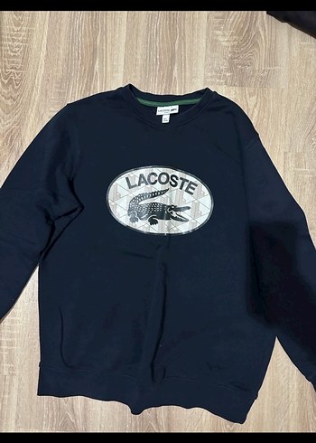 Lacoste l