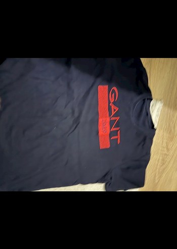 Lacoste Siyah Baskılı Erkek Sweatshirt - Görsel 10