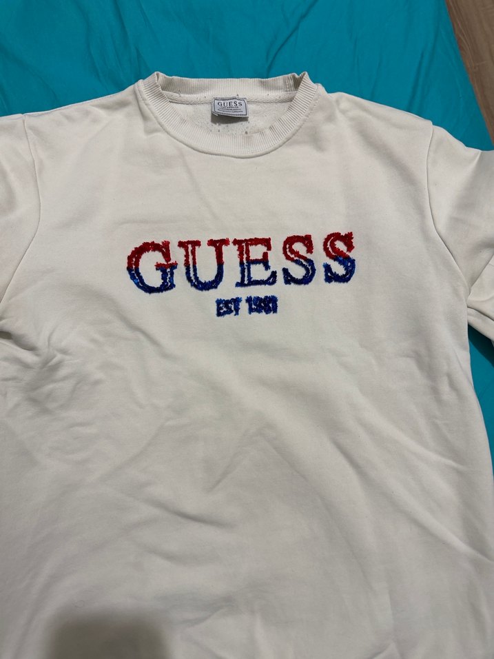 Lacoste Siyah Baskılı Erkek Sweatshirt - Görsel 5