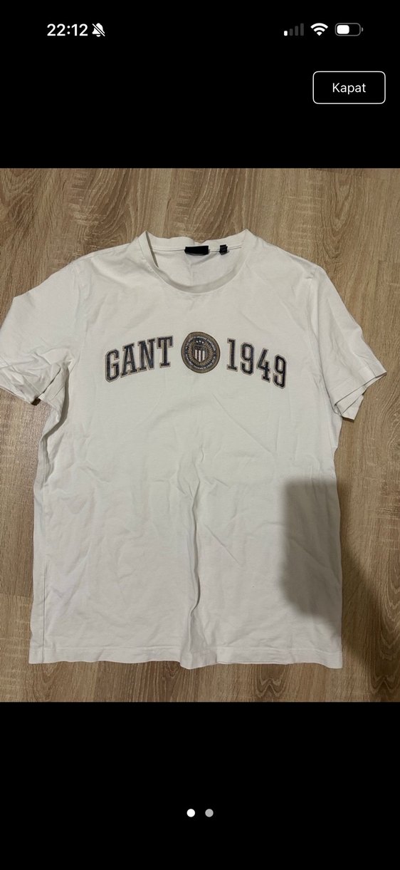 Lacoste Siyah Baskılı Erkek Sweatshirt - Görsel 4