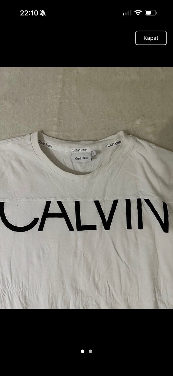 Lacoste Siyah Baskılı Erkek Sweatshirt - Görsel 3