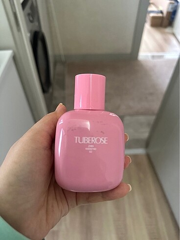 Tuberose zara parfüm