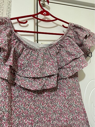 s Beden H&M elbise