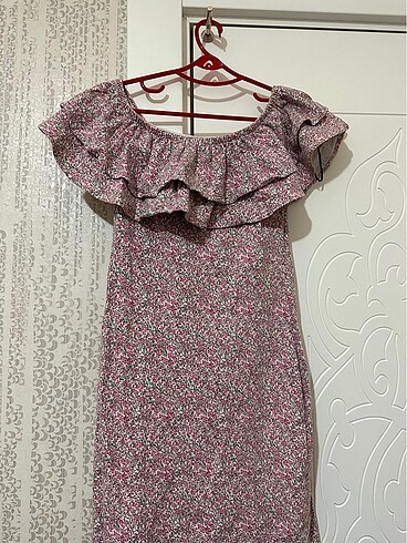 H&M elbise