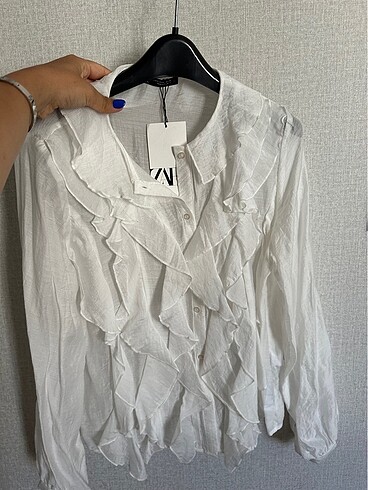 Zara Zara bluz