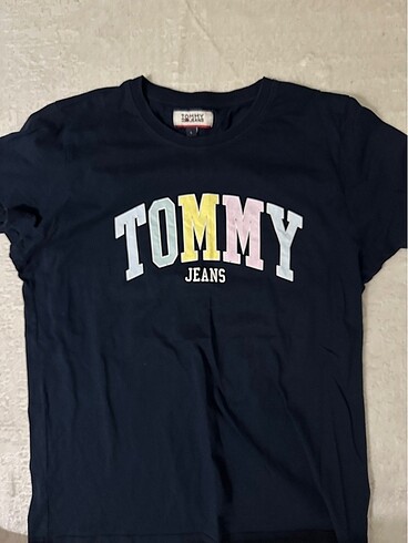 Tommy erkek tshirt