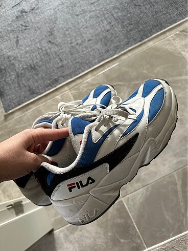 Fila marka erkek spor ayakkabısı