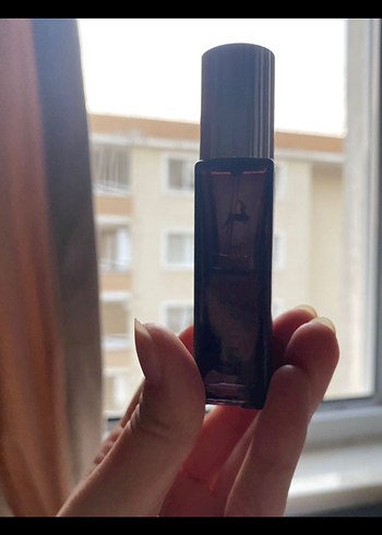 Diğer 2 adet Muscent parfüm