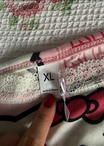 Diğer Pijama takımı