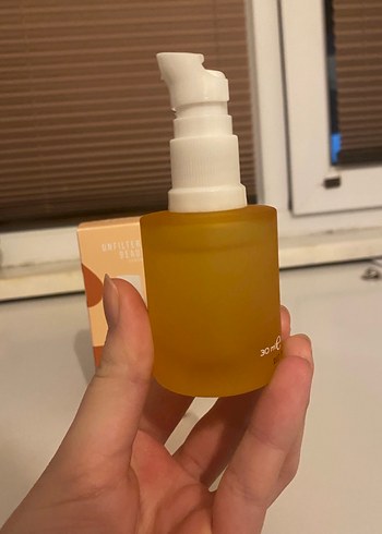 Unfilter Beauty Aydınlatıcı Kadın Serumu - Görsel 3